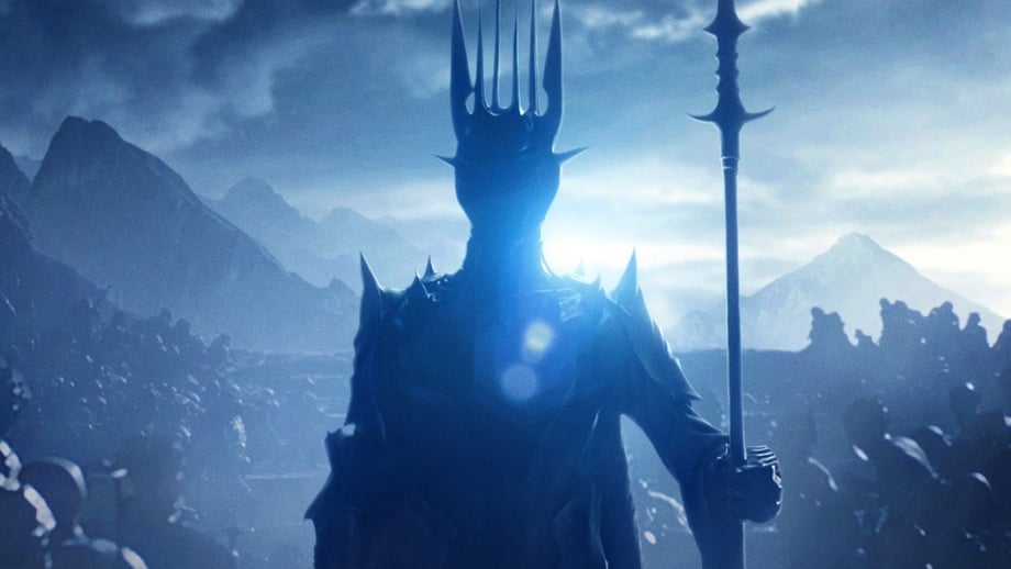 THE LORD OF THE RINGS: THE RINGS OF POWER Season 3 First Official Teaser Released