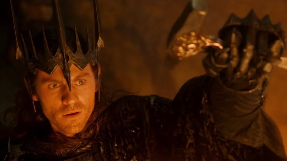 The Lord Of The Rings: The Rings Of Power Season 3 Trailer: Sauron Forges The One Ring In Epic First Look