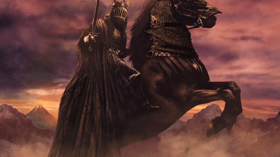 The Lord Of The Rings: The Rings Of Power Season 3 Trailer Unleashes Sauron And His Nazgnagôl