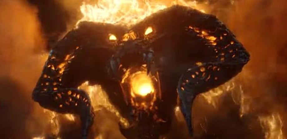 THE LORD OF THE RINGS: THE RINGS OF POWER Spoilers  - Shadow & Flame Awaken In Episode 7, "The Eye"