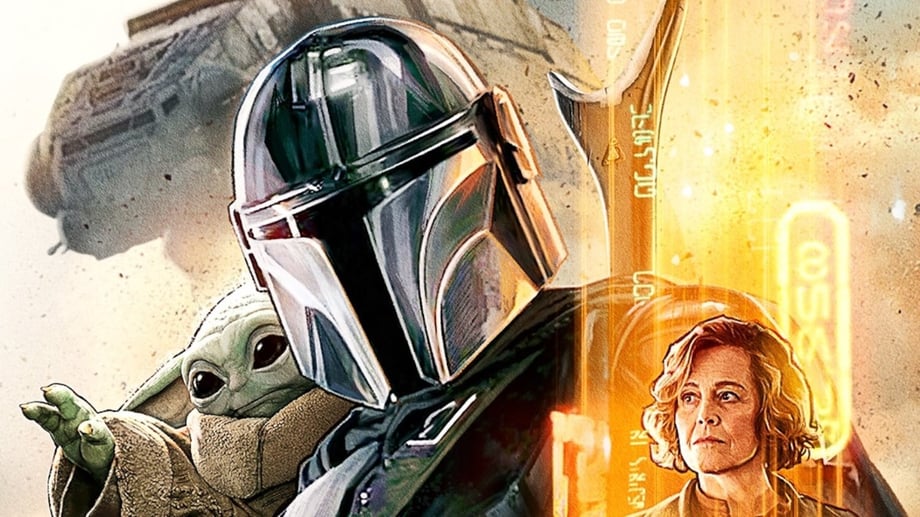 The Mandalorian And Grogu Digital And Blu-ray Release Dates, Special Features, And Cover Art Revealed
