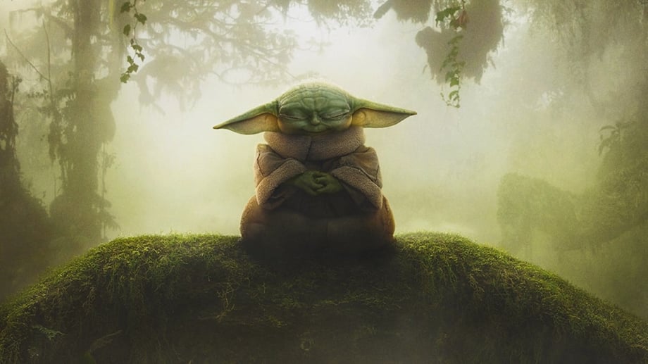The Mandalorian And Grogu Director Confirms Plans To Explore Grogu's Future: "His Species Lives For Centuries"