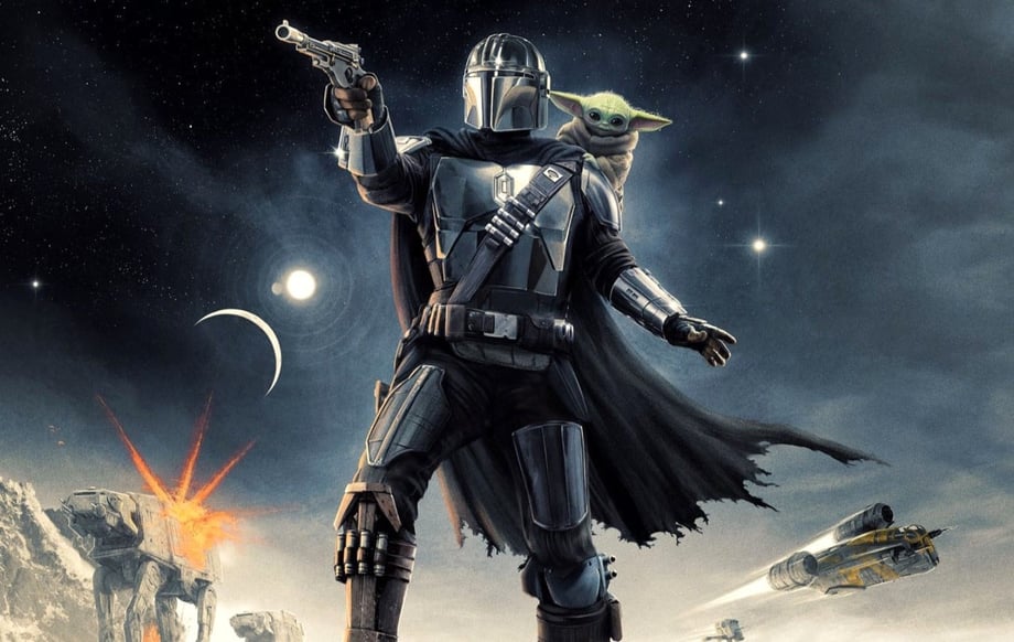 The Mandalorian And Grogu Director Jon Favreau Explains Why [Spoiler] And [Spoiler] Don't Appear