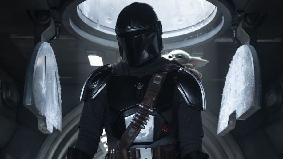 The Mandalorian And Grogu Ending Explained: Do Din Djarin And The Child Live To Fight Another Day? - Spoilers