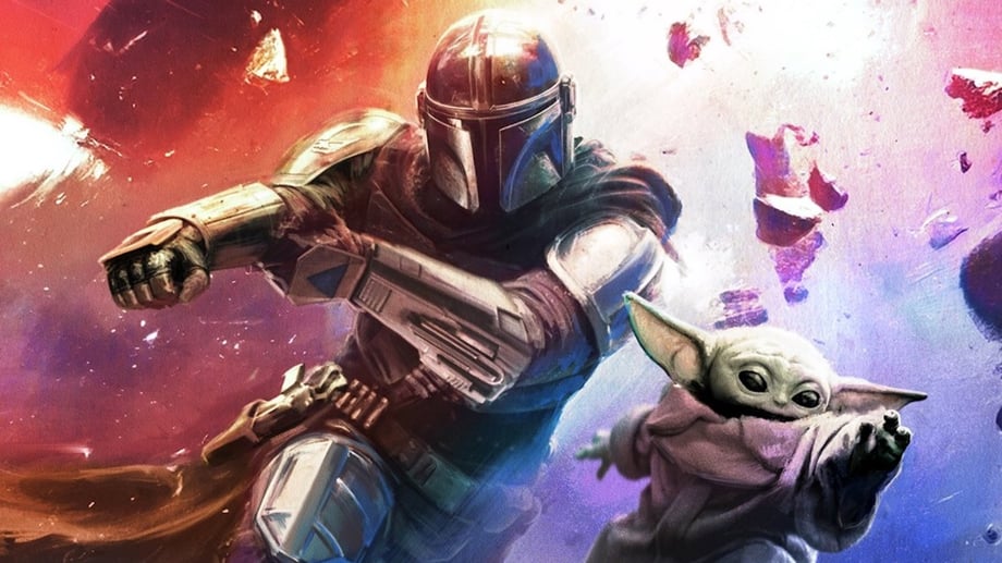 The Mandalorian And Grogu First Reactions From Preview Screenings Say It's Worthy Of The Big Screen