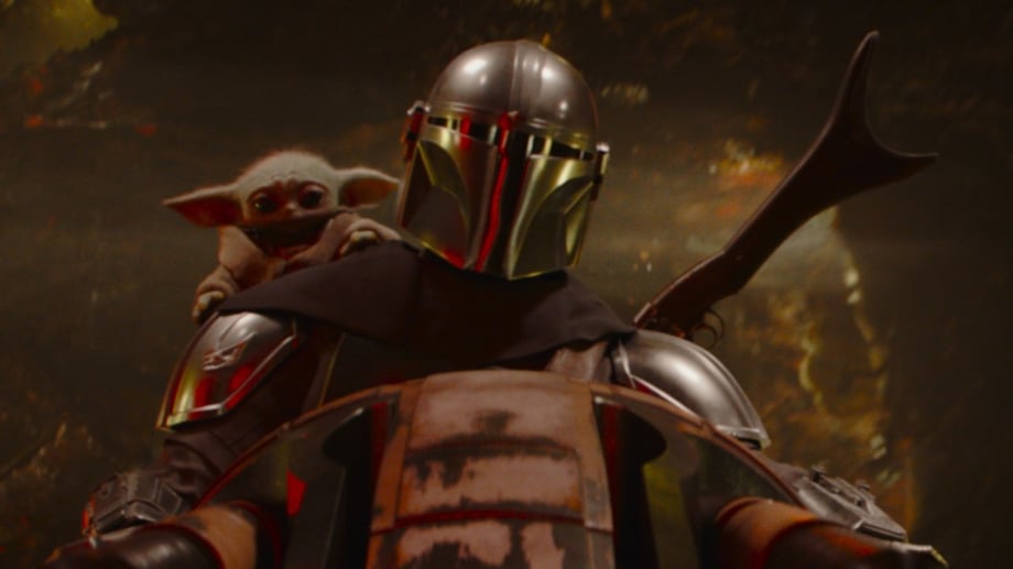 The Mandalorian And Grogu First Reactions Promise A Pulpy Adventure That Feels Like A Feature-Length Episode