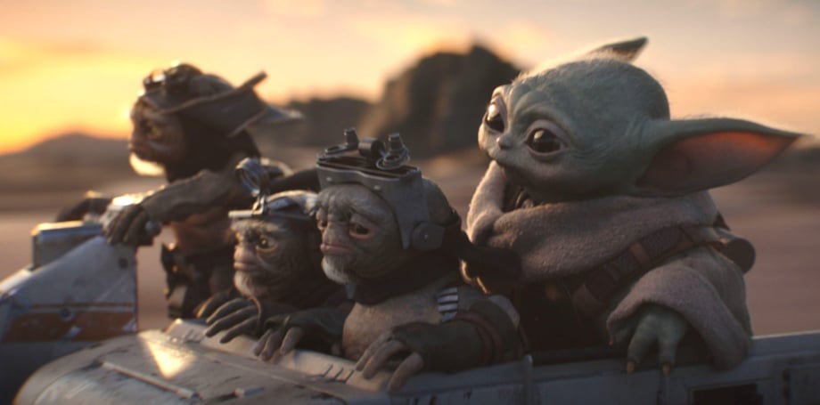 The Mandalorian And Grogu Made Even Less Than Initial Reports Suggested Over Memorial Day Weekend