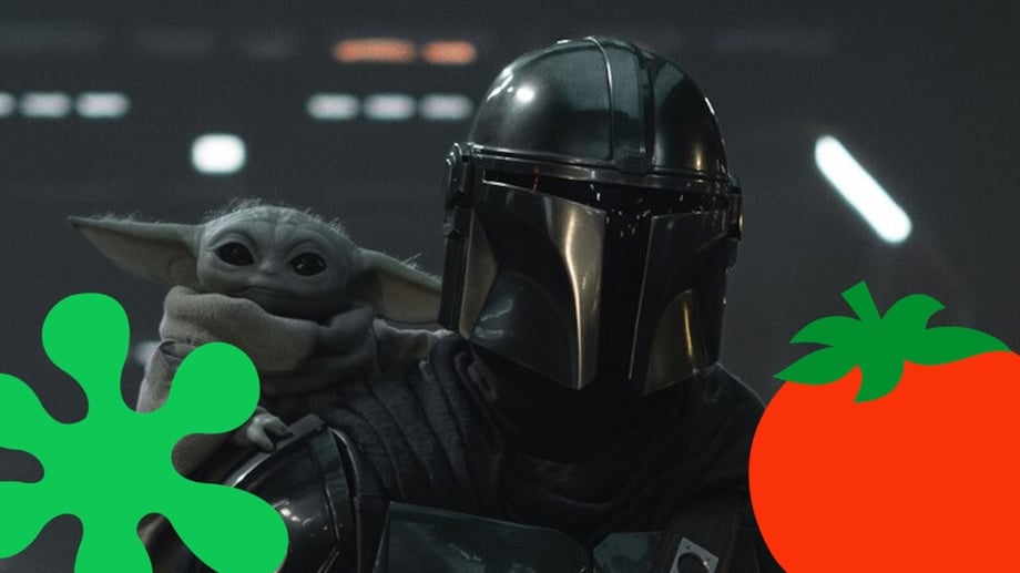 The Mandalorian And Grogu Reviews Say This Is Not The Way For Star Wars As Rotten Tomatoes Score Is Revealed