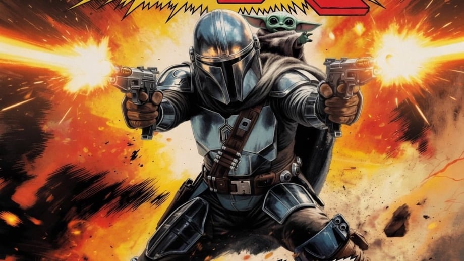The Mandalorian And Grogu Second Weekend Box Office Better Than Expected Despite Surprise Competition