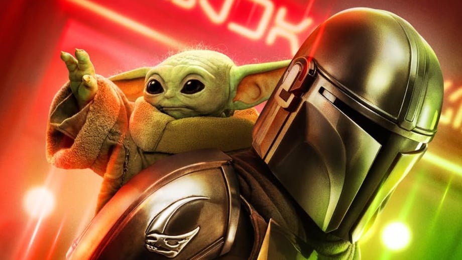 The Mandalorian And Grogu Set For $160 Million Debut At Global Box Office - Will It Turn A Profit?