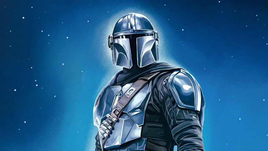 The Mandalorian And Grogu Shot Down By Backrooms As Star Wars Movie Nears $250 Million Worldwide