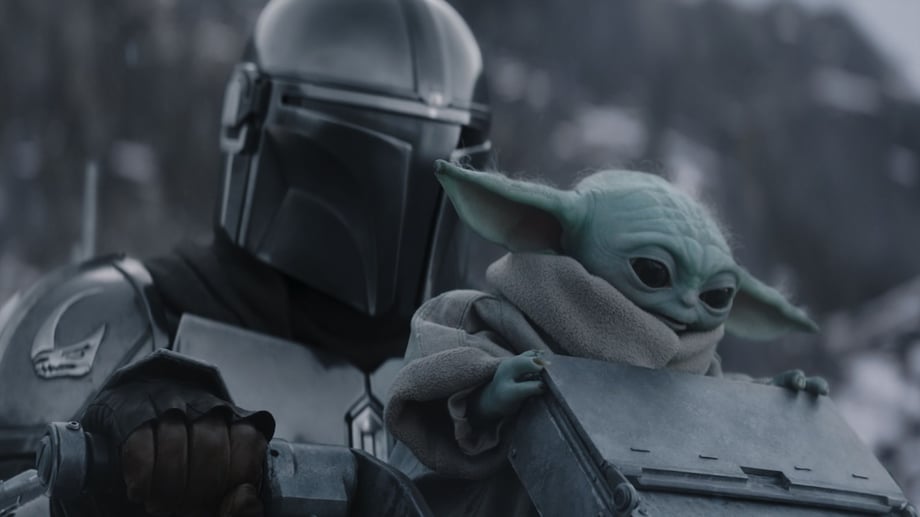 The Mandalorian And Grogu: Watch The Pulse-Pounding First 10 Minutes Of Latest Star Wars Movie