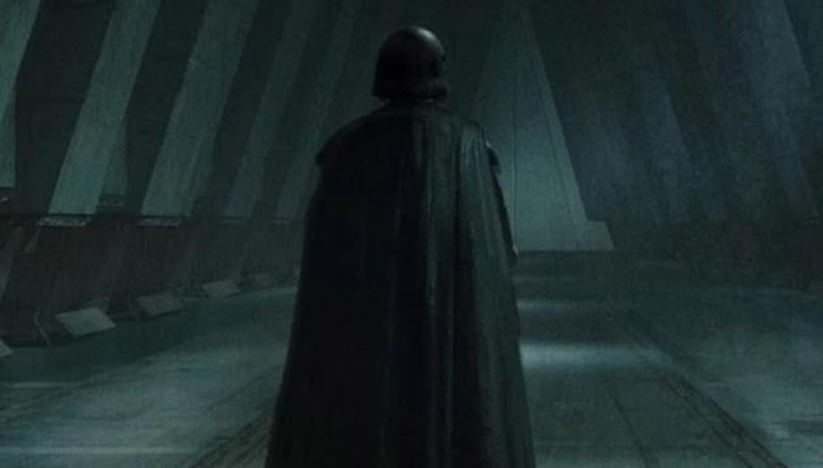 THE MANDALORIAN: Check Out Some Epic New Spoiler Stills And Concept Art From "The Spies"