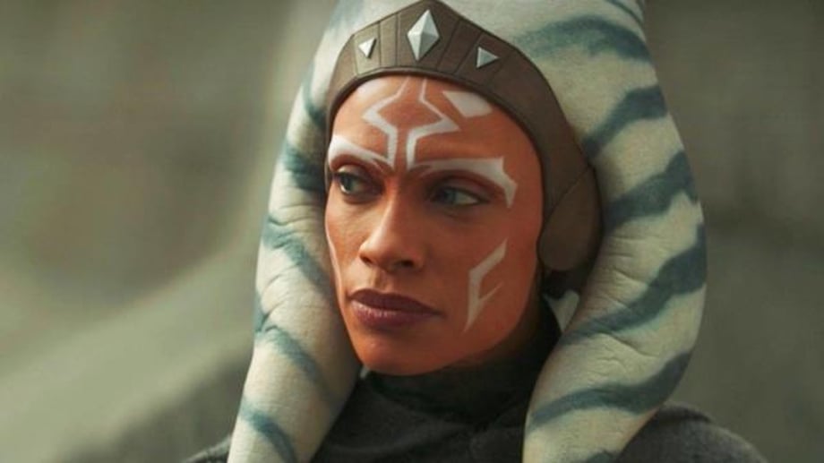 THE MANDALORIAN: Did Rosario Dawson Accidentally Spoil When Ahsoka Tano Will Return In The Series?