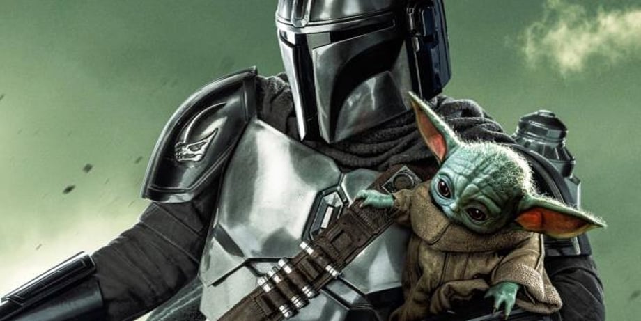 THE MANDALORIAN: Jon Favreau Says Seasons 1 And 2 Take Place "Over Many Years"
