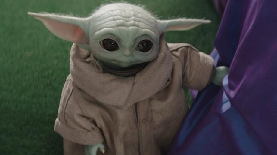 THE MANDALORIAN Producer Suggests Din Djarin Might Not Actually Be The Show's Title "Mandalorian"