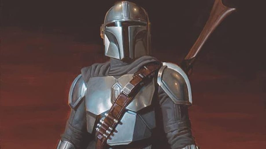THE MANDALORIAN Season 3 Trailer Description Reveals The STAR WARS Series Will Take Us Back To Coruscant!