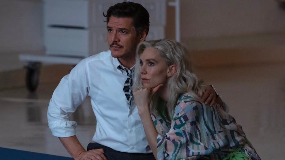 THE MANDALORIAN Star Pedro Pascal Defends Decision To Lash Out At J.K. Rowling's "Heinous LOSER Behaviour"