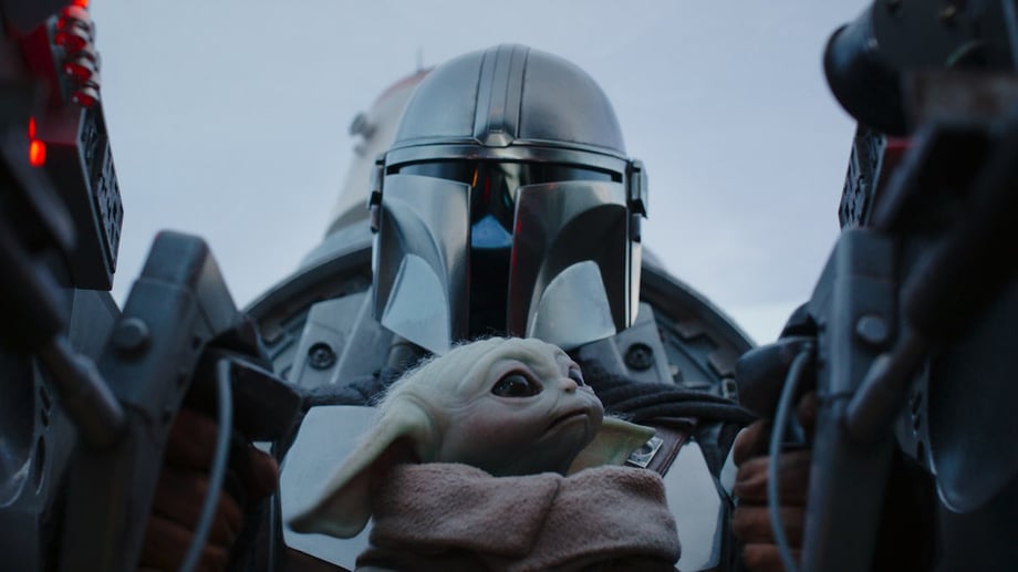 THE MANDALORIAN Stars Share Update On Season 4 Plans; Pedro Pascal WILL Return As Din Djarin