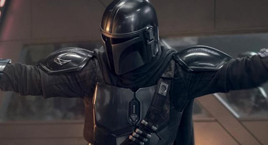 THE MANDALORIAN Stills Recap Some Of The Biggest Moments From "The Spies" - SPOILERS