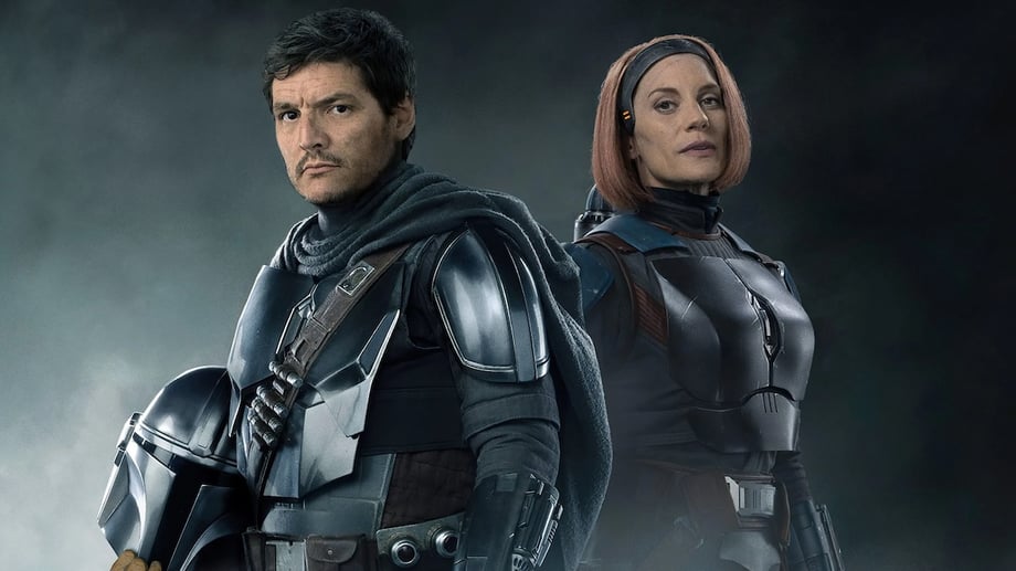 THE MANDALORIAN: Will Season 4 Happen After THE MANDALORIAN AND GROGU Movie? Here's The Latest Update