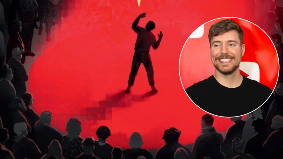 The Most Dangerous Games: MrBeast’s New Novel Reportedly Selling Better Than "Historic Bomb" Claims Suggest