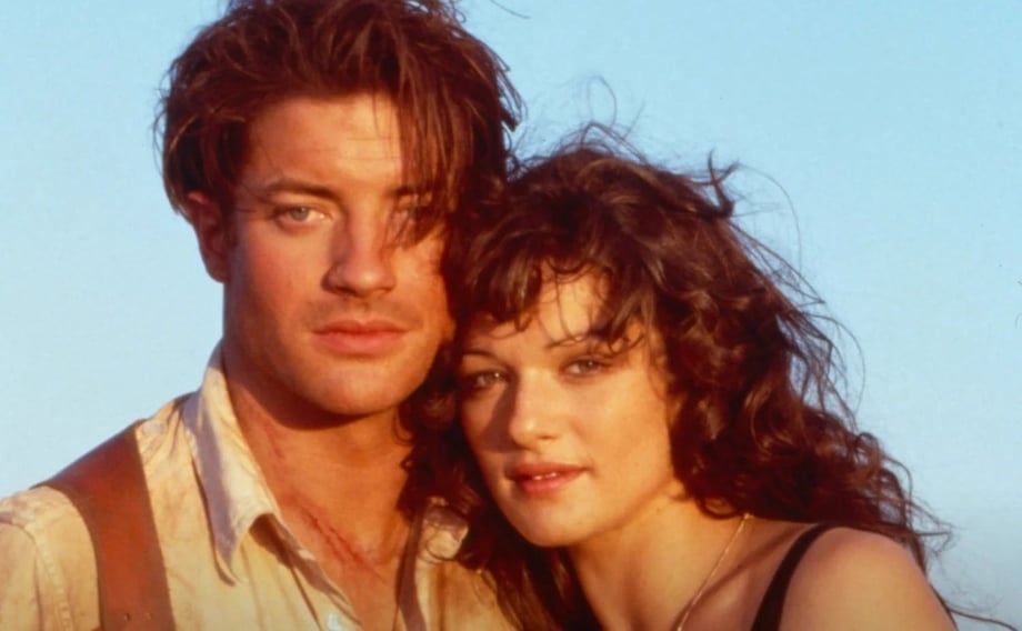 The Mummy 4: Universal Reveals Official Title For Upcoming Brendan Fraser/Rachel Weisz-Starrer