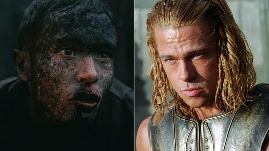 The Odyssey: Elliot Page Rumored To Be Playing Elpenor, Not Achilles