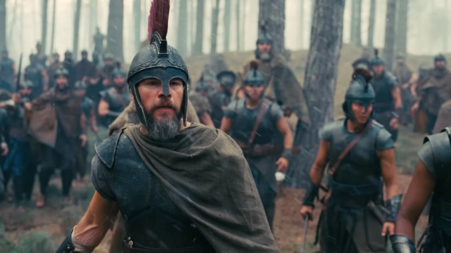 The Odyssey Ending Explained: Does Odysseus Die And What Does The Final Scene Mean?