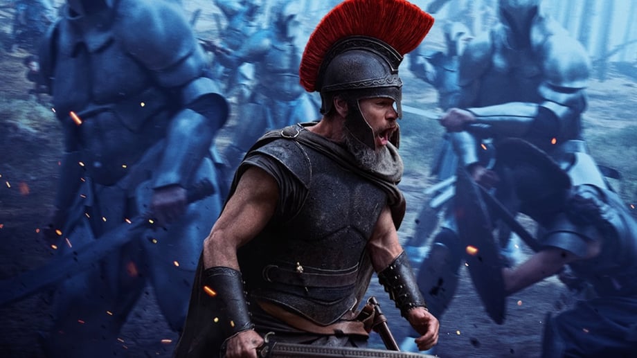 The Odyssey First Reactions: Critics Praise Christopher Nolan's "Triumphant, Spectacular Epic"