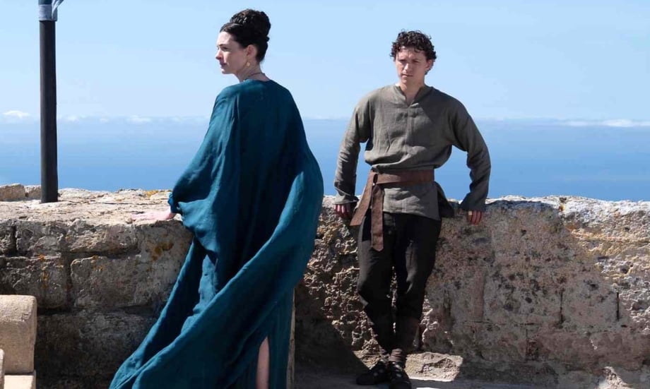 The Odyssey Has Now Taken In $639.6 Million Worldwide On Its Journey To $1 Billion