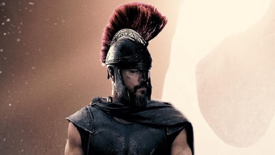 THE ODYSSEY: Here's How You Can Watch The Six-Minute Prologue Coming Exclusively To IMAX Theaters