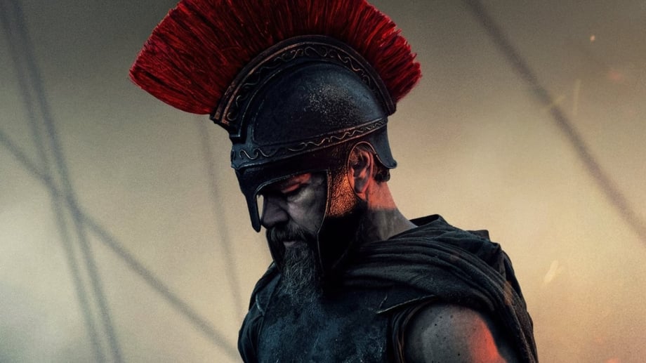 The Odyssey Leaked End Credits Reveal Full Cast List And Surprising Order Of Appearance