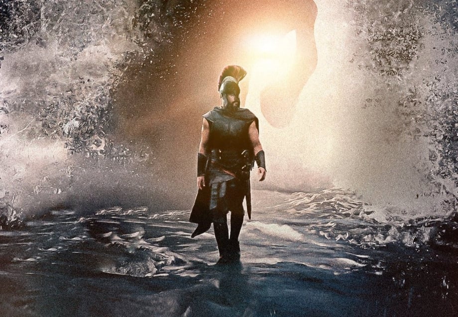 The Odyssey Officially Passes Deadpool & Wolverine To Become Highest-Grossing R-Rated Movie Of All Time