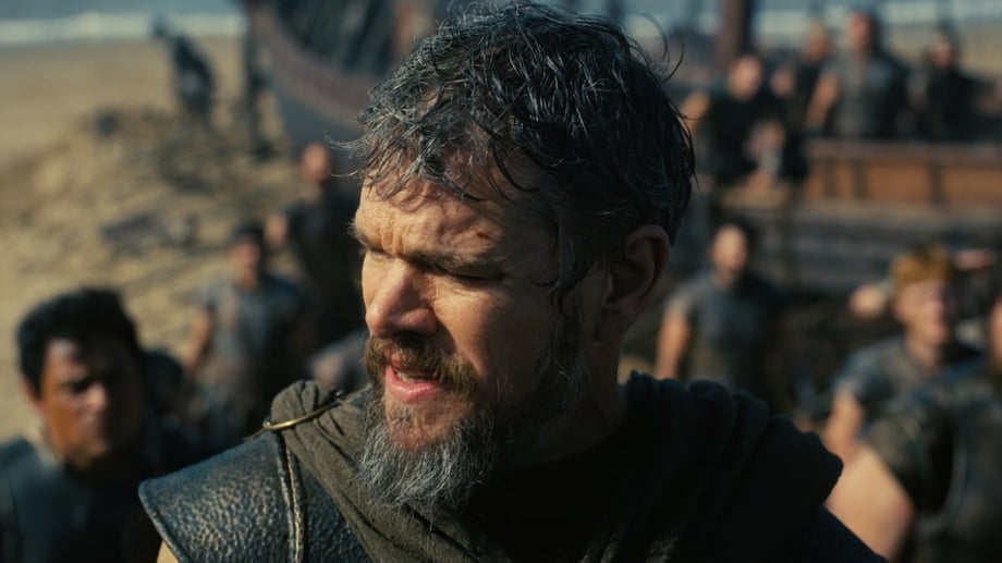The Odyssey's Audience Score Revealed As It Becomes Christopher Nolan's Best-Reviewed Movie