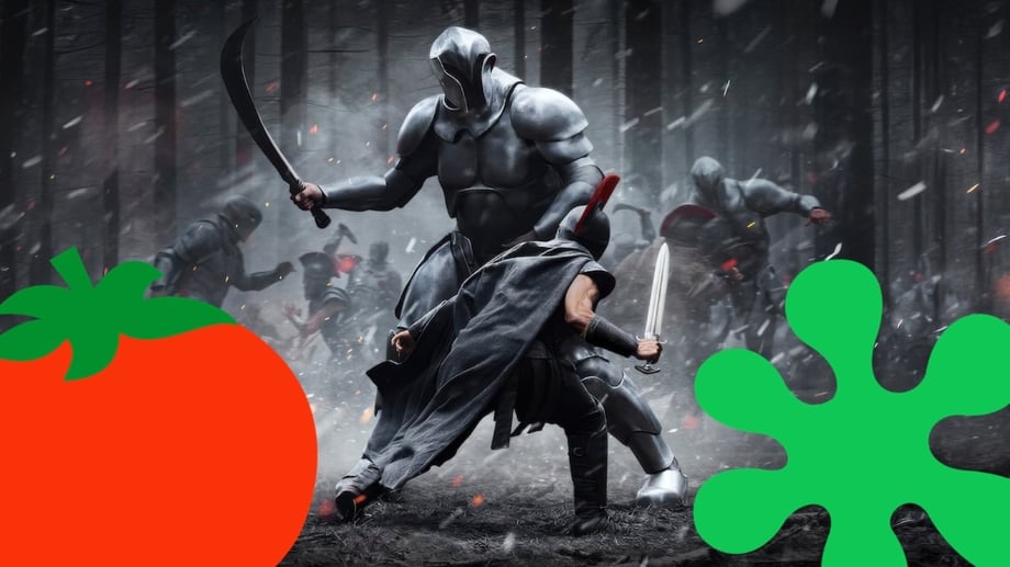 The Odyssey's Rotten Tomatoes Score Revealed As First Reviews Hail "Monumental" Movie