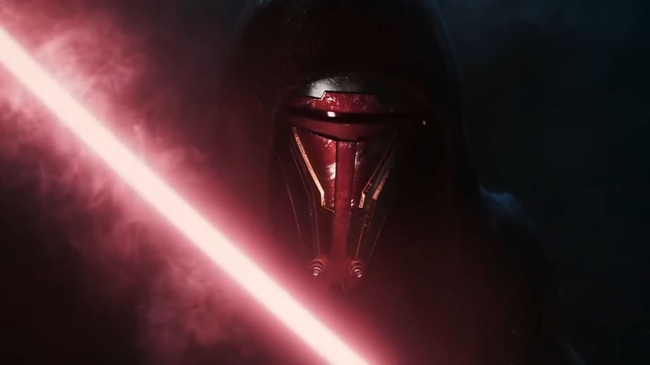 The Right Way To Make The Knights Of The Old Republic TV Show