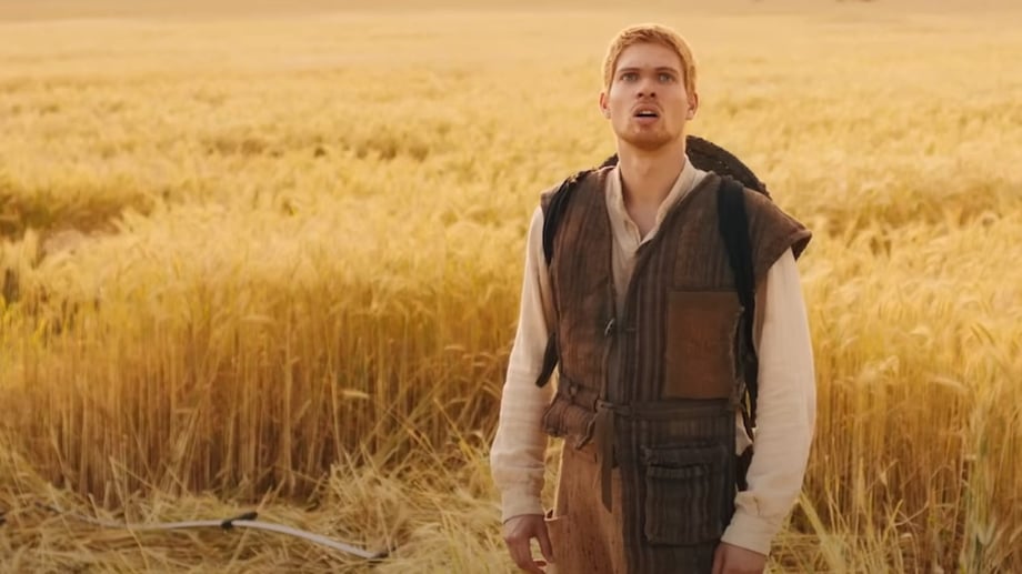 THE WHEEL OF TIME Showrunner Reveals How Long He Sees The Amazon Fantasy Epic Lasting