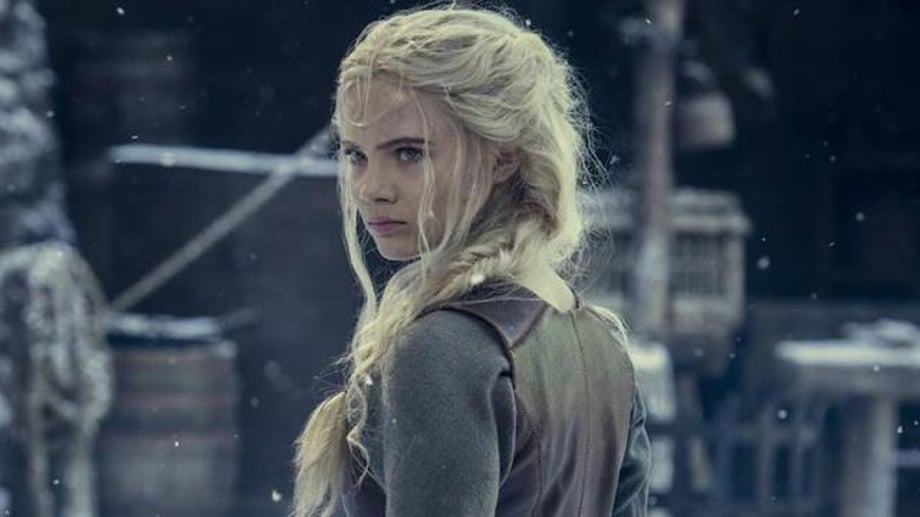 THE WITCHER: First Details On Next Spin-Off Revealed As Petition For Henry Cavill's Return Crosses 250,000