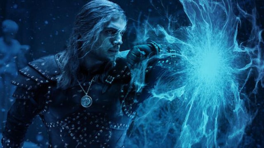 THE WITCHER Writer Beau DeMayo Says Many Scribes Working On The Show "Actively Disliked" Books And Games