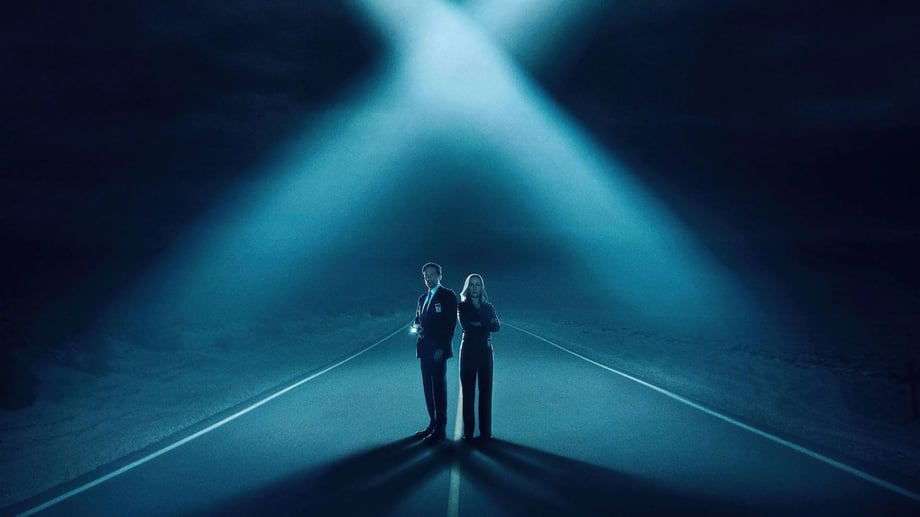 THE X-FILES Officially Moving Forward From Ryan Coogler As First Co-Lead Is Cast
