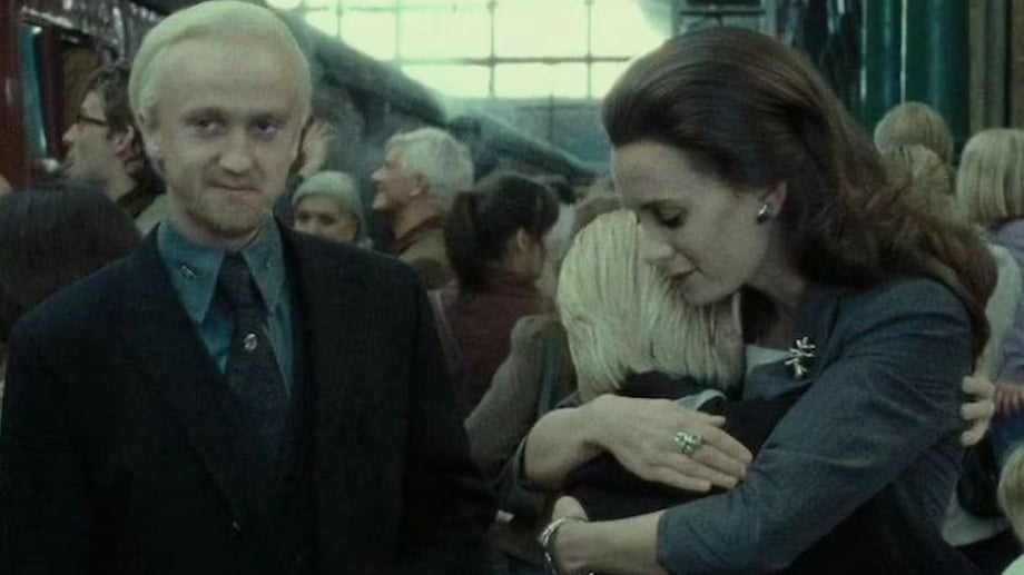 Tom Felton On Donning His Draco Malfoy Wig For CURSED CHILD; Unfazed By J.K. Rowling’s Comments
