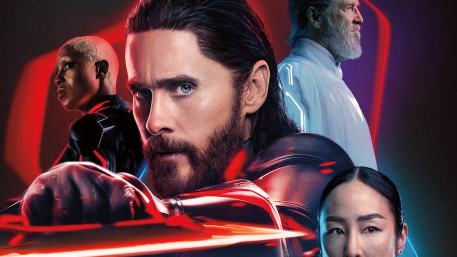 TRON: ARES Digital And Blu-ray Release Dates Revealed Along With Deleted Scenes And Special Features