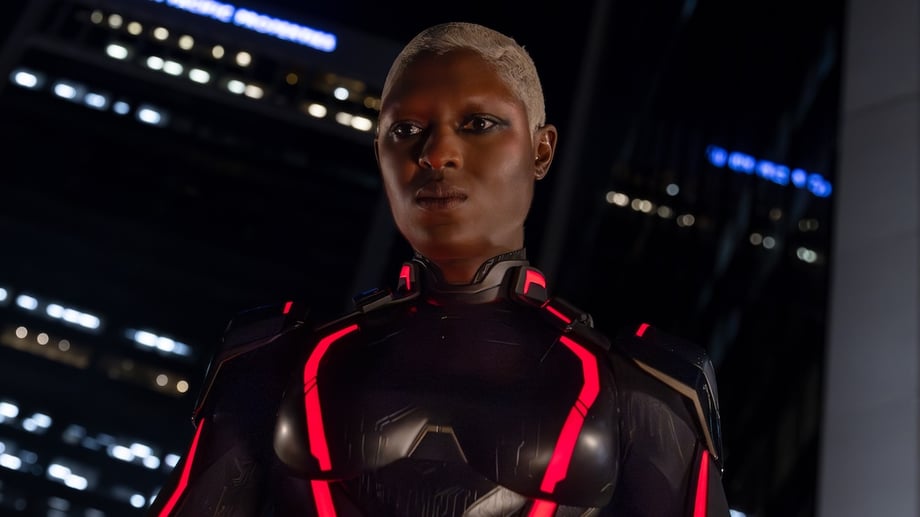 TRON: ARES Director And Producer Address The Movie's Lack Of Cameos And How Long It's Set After TRON: LEGACY