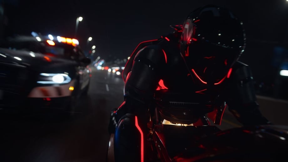TRON: ARES Director Says Jared Leto's Rogue A.I. Just "Wants To Be A Real Boy" In The Threequel