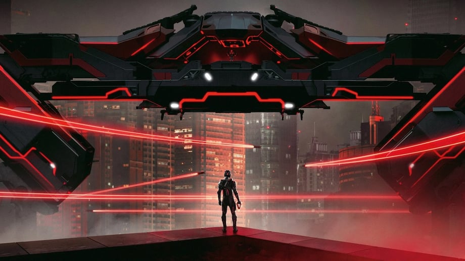 TRON: ARES Races Beyond $100 Million Worldwide But Will Still Be One Of 2025's Biggest Box Office Flops