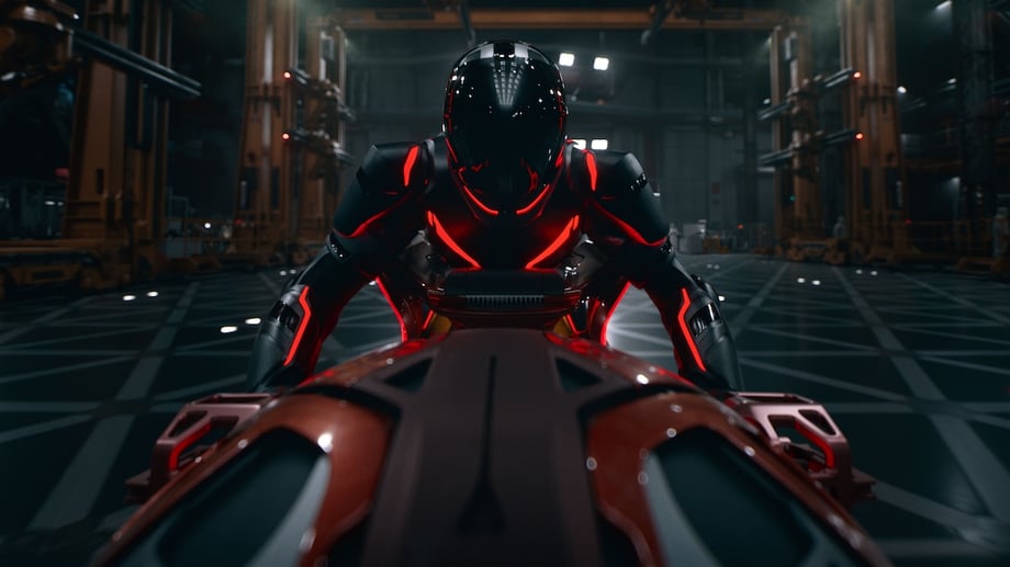 TRON: ARES Set To Make HUGE Financial Loss As The Movie's Colossal Actual Budget Is Revealed