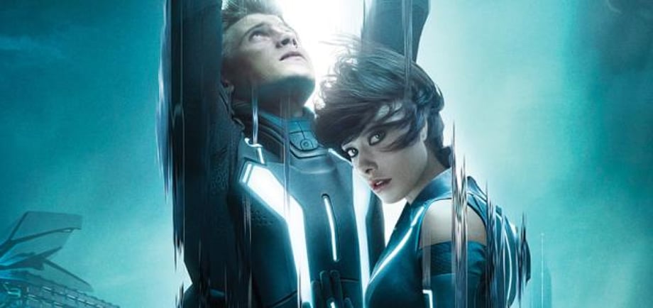 TRON: LEGACY Director Suggests Disney Lost Interest In A Sequel After Acquiring Marvel & STAR WARS