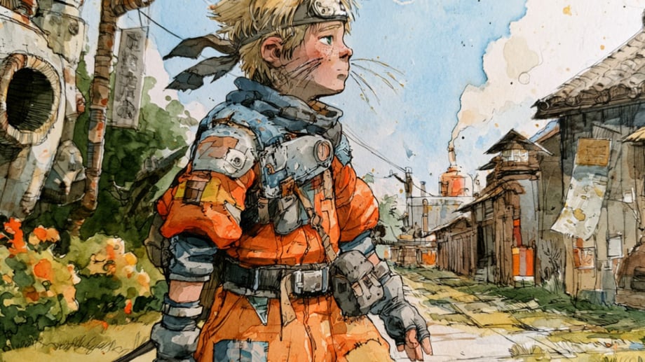 "We Want to Take Our Time": Live-Action Naruto Movie Won’t Rush The Story Says Director Destin Daniel Cretton