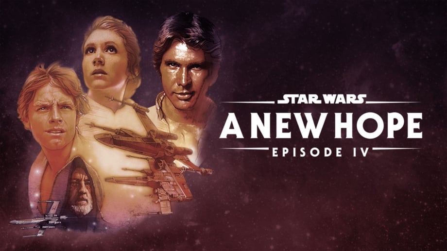 What Is The Most Relatable Scene From Star Wars: A New Hope